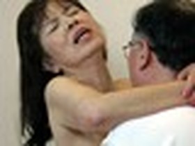 定年を迎えた夫婦の性生活 還暦編　サンプル画像09